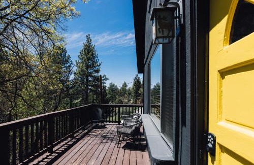 Moonridge Casa | Amazing Cabin - Close To Ski Resort and Village