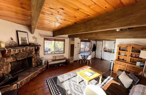 Moonridge Casa | Amazing Cabin - Close To Ski Resort and Village