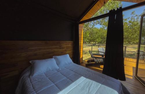 Ciudad Juárez Otro | Amazing cabin in Samalayuca