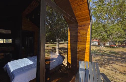 Ciudad Juárez Otro | Amazing cabin in Samalayuca