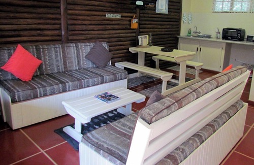 uMlalazi Cabina | Amazing cabin with WiFi in Eshowe