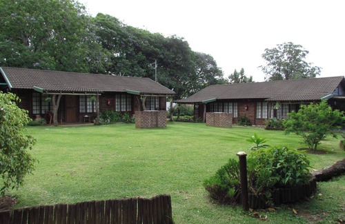 uMlalazi Cabina | Amazing cabin with WiFi in Eshowe