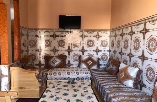 Merzouga Alquiler De RV | Amazing camp in the sahara