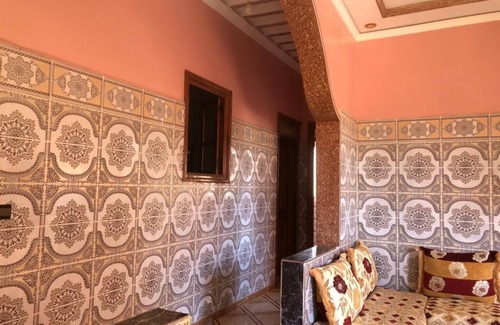 Merzouga Alquiler De RV | Amazing camp in the sahara