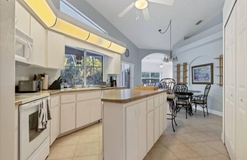 Cape Haze Casa | AMAZING Cape Haze Location - picturesque setting, pool, community kayak launch