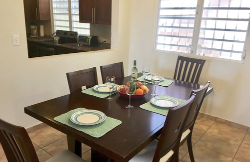 Puerto Ferro Apartamento | Casa moderna con increíbles vistas del Caribe!