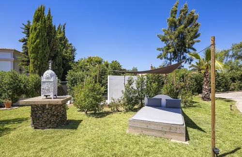 Mato Serrao Villa | Amazing Carvoeiro Villa Villa Carvoeiro Grande 16 Bedrooms Private Pool & Great For Large Groups Algarve