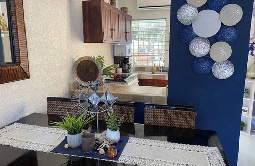 Chemuyil Casa | Amazing Casa in the Heart of the Riviera Maya