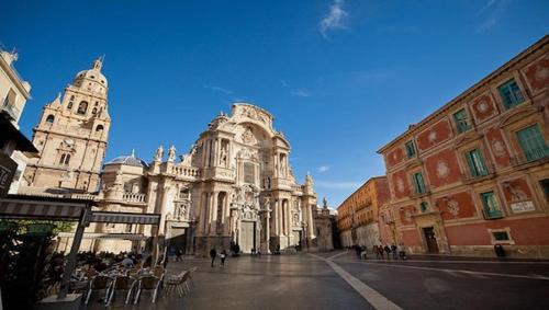 Caserio Los Tarquinos Apartamento | Amazing Casa Sienna, with a shared pool