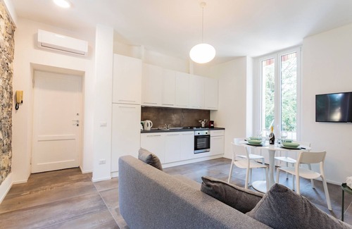 Cernobbio Apartamento | Amazing Cernobbio by Rent all Como