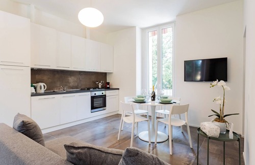 Cernobbio Apartamento | Amazing Cernobbio by Rent all Como