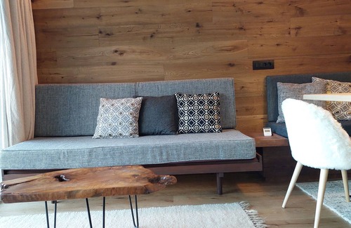 Selva di Val Gardena Chalet De Esquí | Hermoso chalet de montaña completamente renovado en 2016