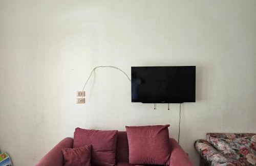 Ad-Dab'ah Casa | Amazing Chalet, Green beach