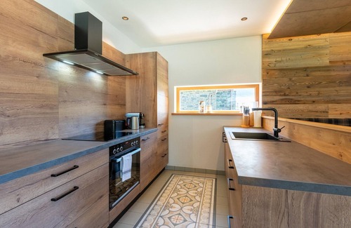 Tamsweg Chalet De Esquí | Acogedor chalet en Wölting en una zona con encanto.