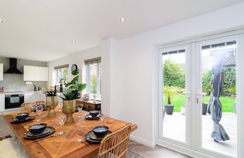 Derby Casa | Amazing City Centre Home