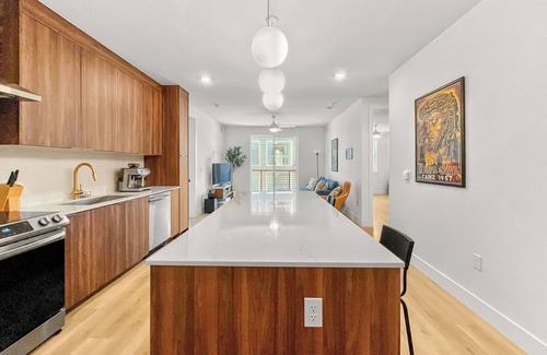 Mueller Condominio | Amazing condo in East Austin - Mueller