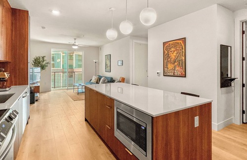 Mueller Condominio | Amazing condo in East Austin - Mueller