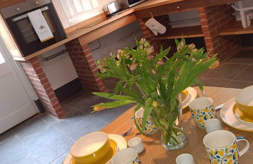 Tiverton Casa | Amazing Cottage in the heart of Devon