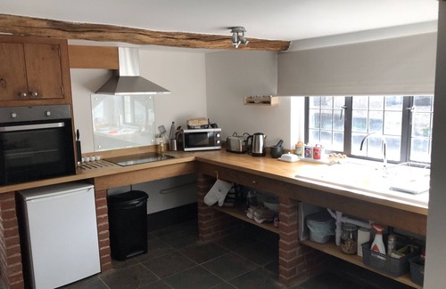 Tiverton Casa | Amazing Cottage in the heart of Devon