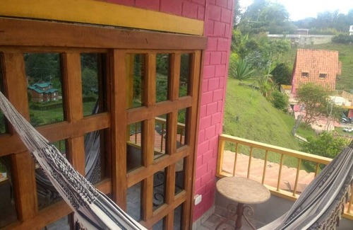 Guarne Casa | Increíble casa de campo cerca de Medellín y Guatapé