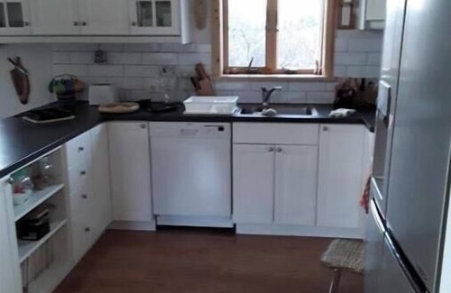 Selfoss Casa | Amazing country home in Icelandic scenic nature, close to mature attractions