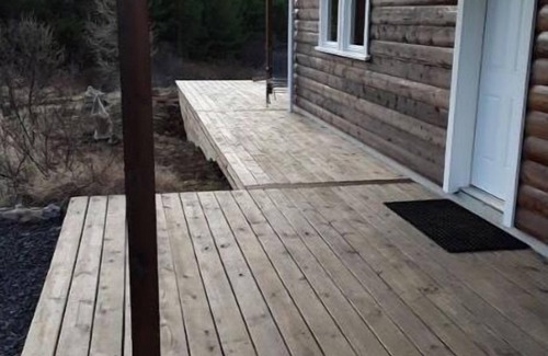 Selfoss Casa | Amazing country home in Icelandic scenic nature, close to mature attractions