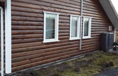 Selfoss Casa | Amazing country home in Icelandic scenic nature, close to mature attractions
