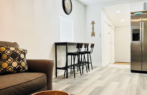 Mojave Casa | Amazing Cozy Guest 1bd House