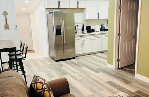 Mojave Casa | Amazing Cozy Guest 1bd House