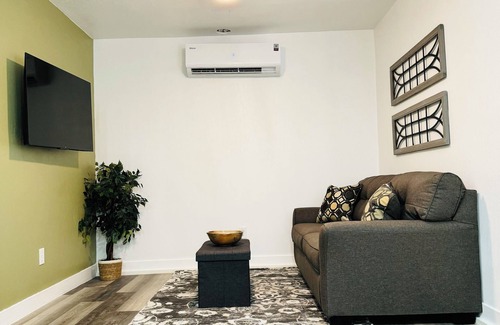 Mojave Casa | Amazing Cozy Guest 1bd House