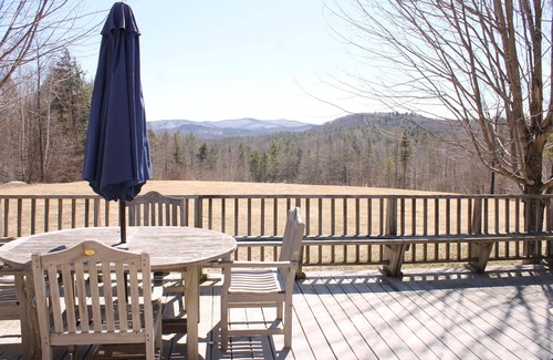 Chester Casa | Increíble hogar personalizado en más de 40 acres
