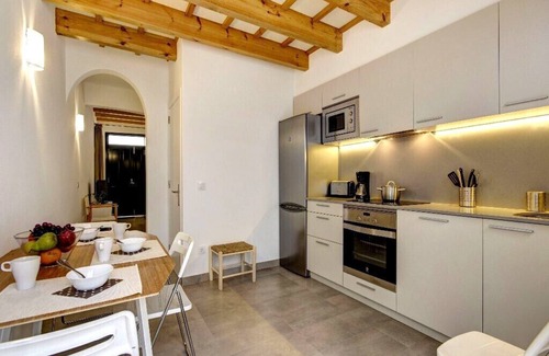 Ciutadella de Menorca Chalet De Esquí | Increíble Casa de Ensueño en el corazón de Ciutadella