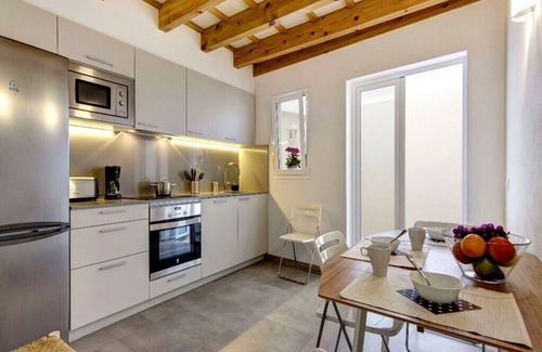 Ciutadella de Menorca Chalet De Esquí | Increíble Casa de Ensueño en el corazón de Ciutadella