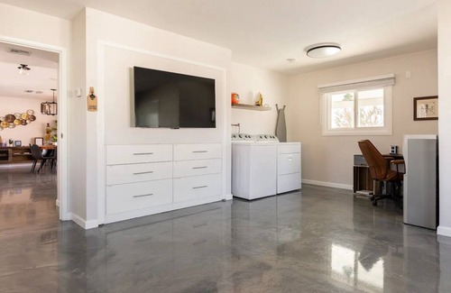 Borrego Springs Casa | Amazing desert oasis