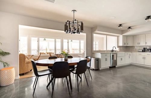 Borrego Springs Casa | Amazing desert oasis