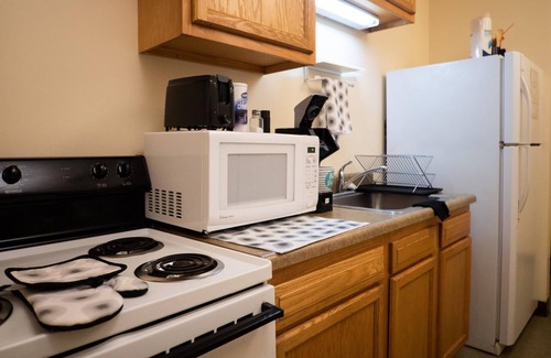Downtown Pittsburgh Apartamento | Amazing Downtown Apt Roku TV Walk Everywhere