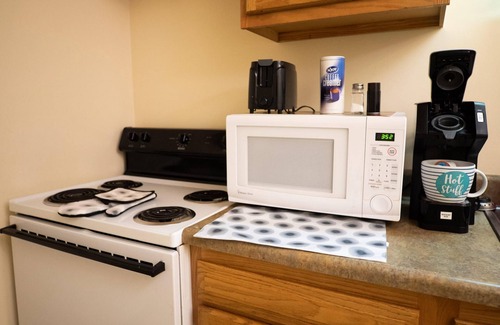 Downtown Pittsburgh Apartamento | Amazing Downtown Apt Roku TV Walk Everywhere