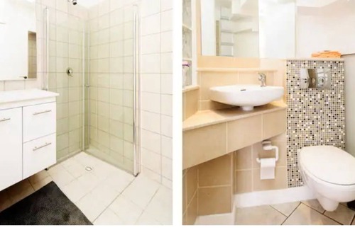 Ra'ananna Apartamento | Amazing duplex flat, Raanana