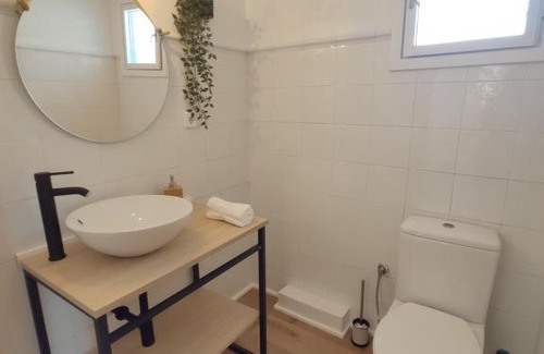 Pobles del Sud Apartamento | Increíble dúplex en el corazón de La Albufera
