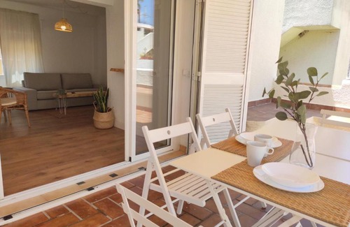 Pobles del Sud Apartamento | Increíble dúplex en el corazón de La Albufera