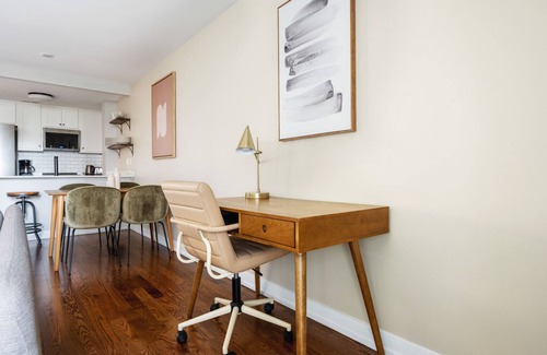 Edgewater Beach Apartamento | Amazing Edgewater 2BR, nr Lake Michigan, by Blueground
