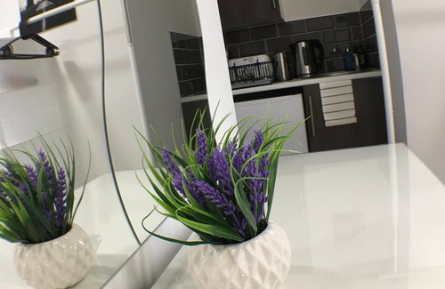 Dudley Apartamento | Habitaciones con baño increíble - ubicación en el centro