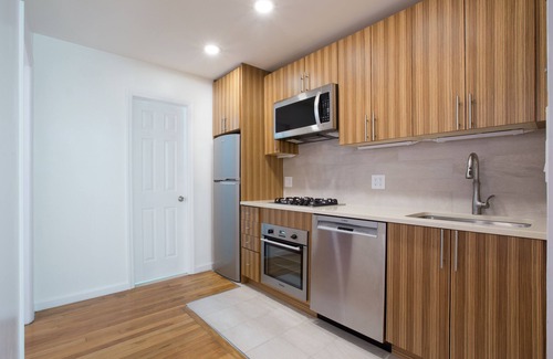 Union City Apartamento | Amazing entire 1 bedroom apartment 10 minutes from Times Square