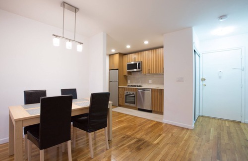 Union City Apartamento | Amazing entire 1 bedroom apartment 10 minutes from Times Square