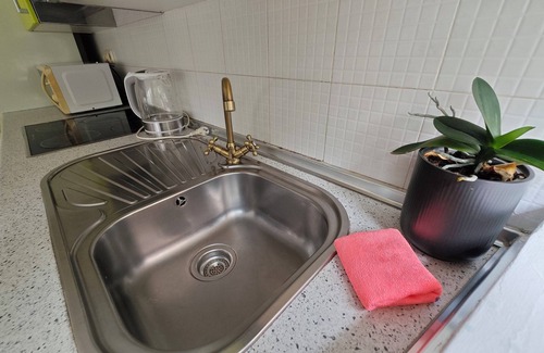 Egia Apartamento | Amazing Apartment in Donostia-San Sebastián