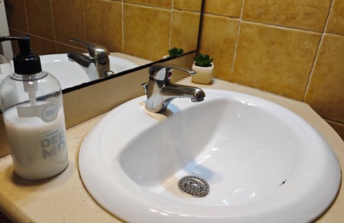 Egia Apartamento | Amazing Apartment in Donostia-San Sebastián