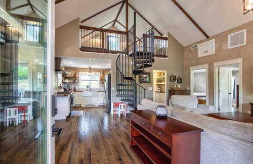 Fallbrook Casa | Amazing escape! Private pond+yard games+EV charger