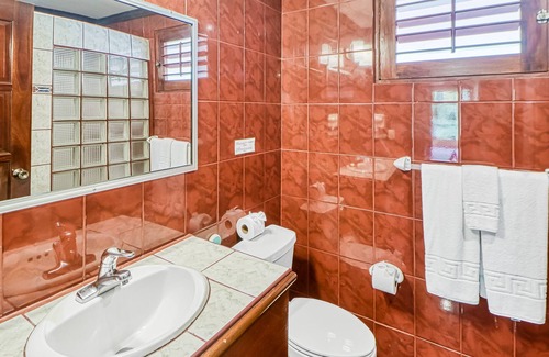 Damas Condominio | Amazing Escape W/ Lush Gardens, Shared Pool, Expansive Balcony & More!