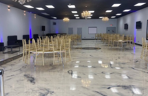 Addison Heights Casa | Amazing Event Space with Ample Parking
