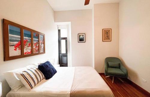 Casco Viejo Apartamento | Amazing experience in Casco Viejo historical site1